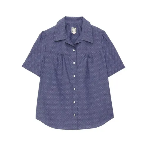 Blouses & Shirts > Shirts - - Ines de la Fressange Paris - Modalova