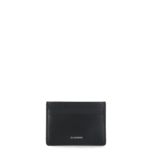 Accessories > Wallets & Cardholders - - Jil Sander - Modalova