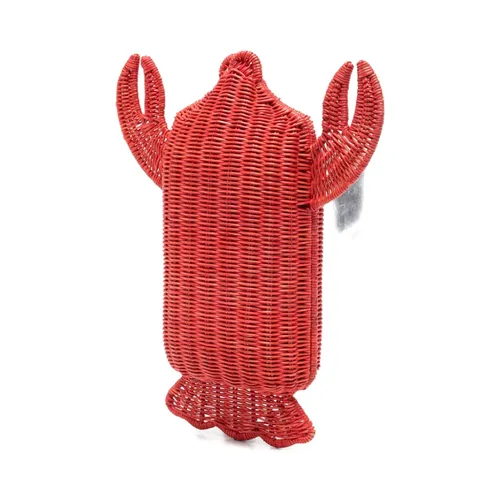 Serpui - Bags > Mini Bags - Red - Serpui - Modalova