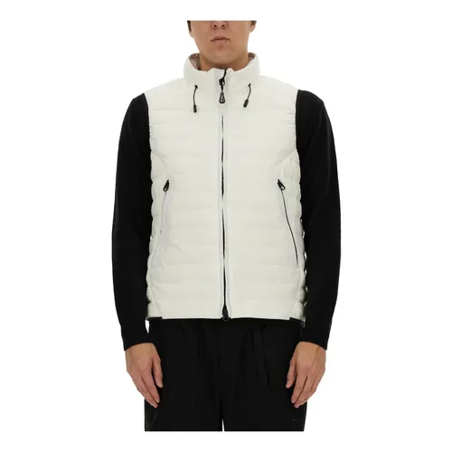 JG1 - Jackets > Vests - White - JG1 - Modalova