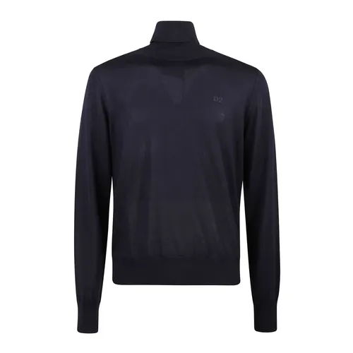 Knitwear > Turtlenecks - - Dsquared2 - Modalova