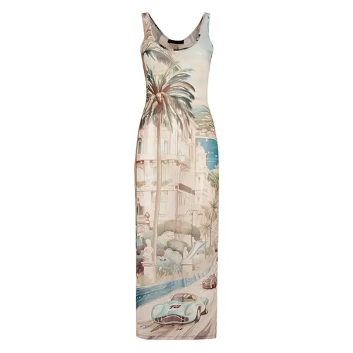 Dresses > Day Dresses > Midi Dresses - - Philipp Plein - Modalova
