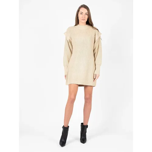 Knitwear > Long Knitwear - - Silvian Heach - Modalova