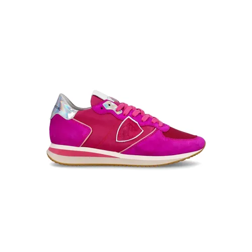 Shoes > Sneakers - - Philippe Model - Modalova