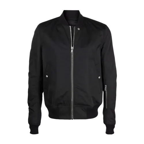 Jackets > Bomber Jackets - - Rick Owens - Modalova