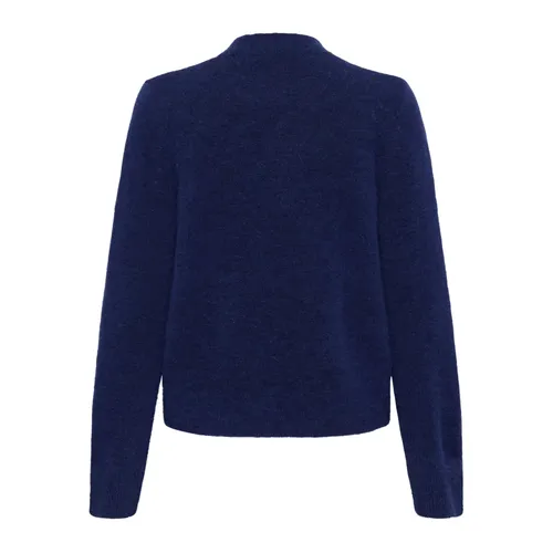 Knitwear > V-neck Knitwear - - InWear - Modalova