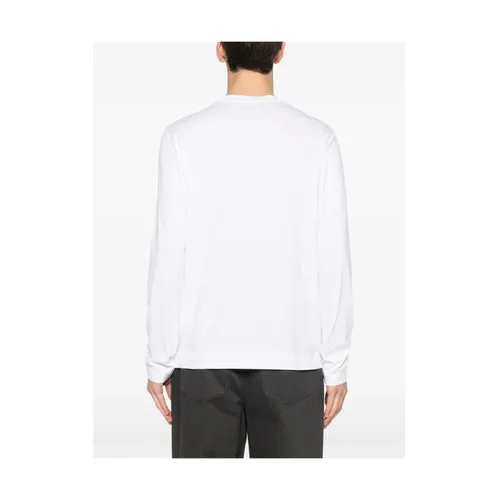 Tops > Long Sleeve Tops - - Fedeli - Modalova