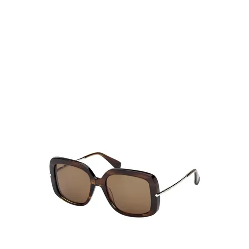 Accessories > Sunglasses - - Max Mara - Modalova