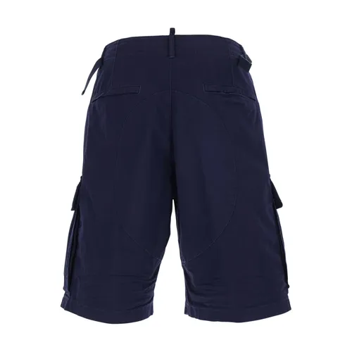 Shorts > Casual Shorts - - Dsquared2 - Modalova