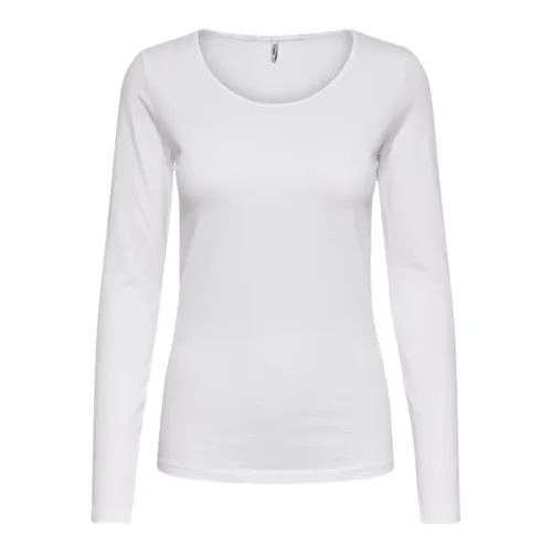 Tops > Long Sleeve Tops - - Only - Modalova