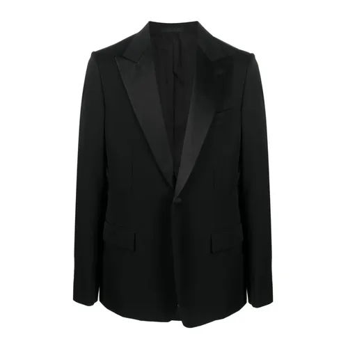 Jackets > Blazers - - Lanvin - Modalova
