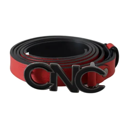 Accessories > Belts - - Costume National - Modalova