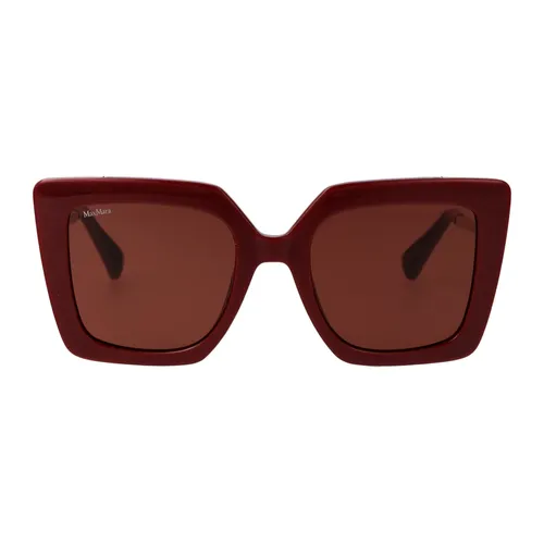 Accessories > Sunglasses - - Max Mara - Modalova