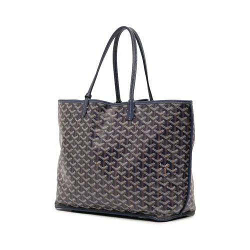 Pre-owned > Pre-owned Bags > Pre-owned Tote Bags - - Goyard Vintage - Modalova