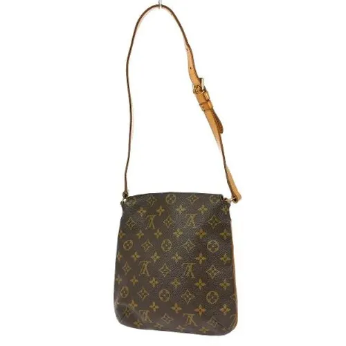 Pre-owned > Pre-owned Bags > Pre-owned Cross Body Bags - - Louis Vuitton Vintage - Modalova
