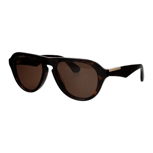 Accessories > Sunglasses - - Burberry - Modalova