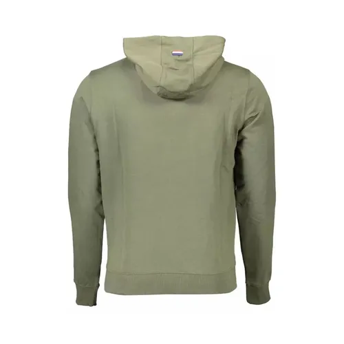 Sweatshirts & Hoodies > Hoodies - - U.s. Polo Assn. - Modalova