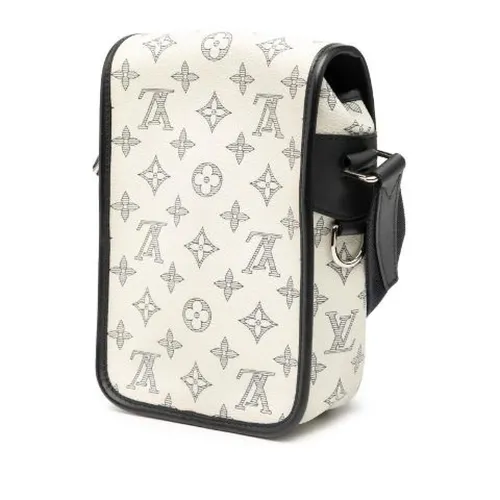 Pre-owned > Pre-owned Bags > Pre-owned Cross Body Bags - - Louis Vuitton Vintage - Modalova
