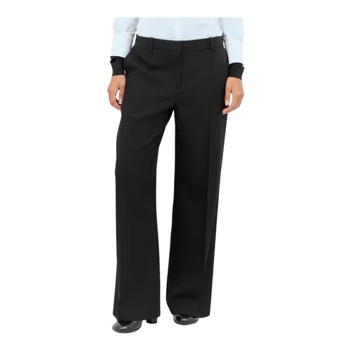Trousers > Wide Trousers - - The Row - Modalova