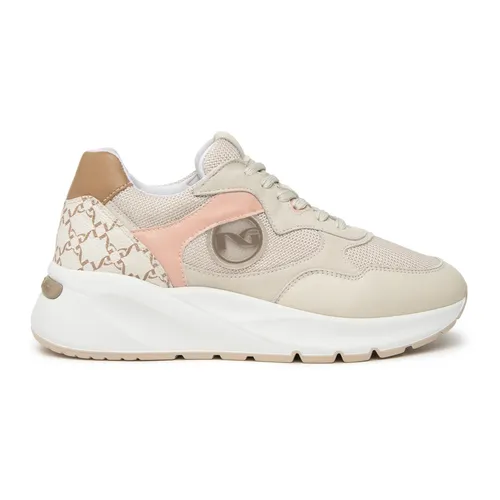 Shoes > Sneakers - - Nerogiardini - Modalova