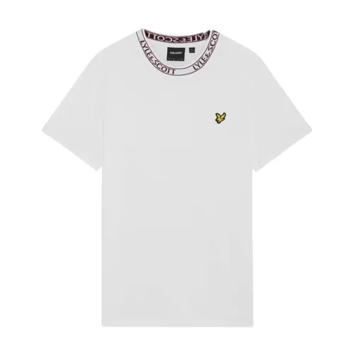 Tops > T-Shirts - - Lyle & Scott - Modalova