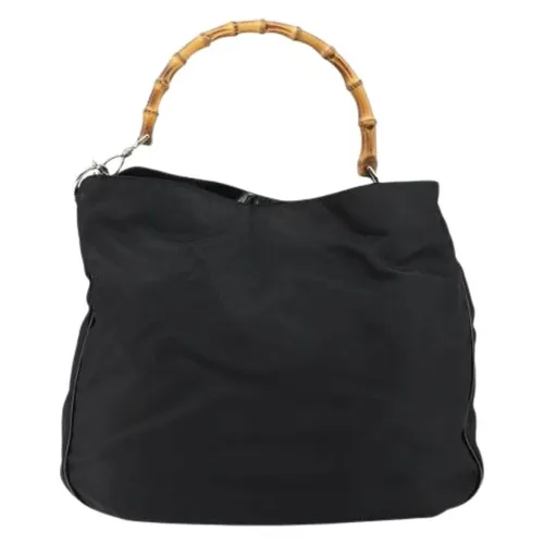 Pre-owned > Pre-owned Bags > Pre-owned Handbags - - Gucci Vintage - Modalova