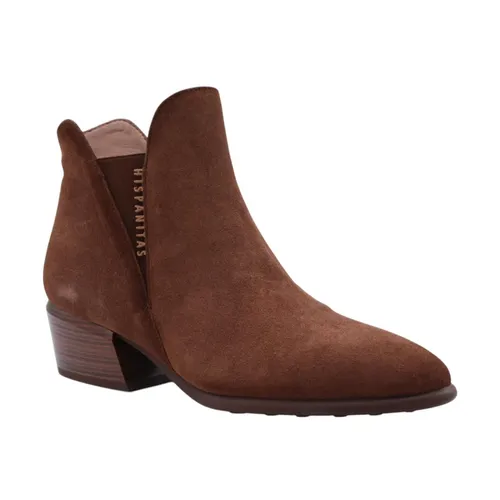 Shoes > Boots > Cowboy Boots - - Hispanitas - Modalova