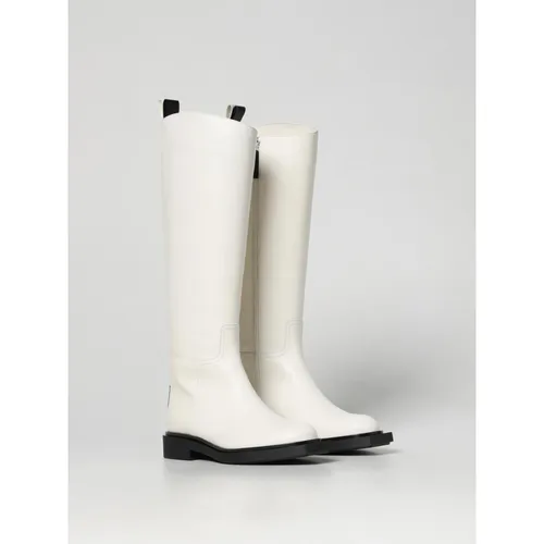 Shoes > Boots > High Boots - - 3Juin - Modalova