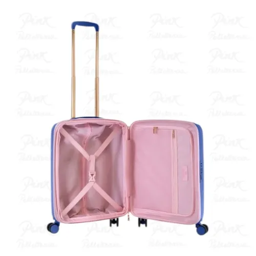 Suitcases > Large Suitcases - - Braccialini - Modalova