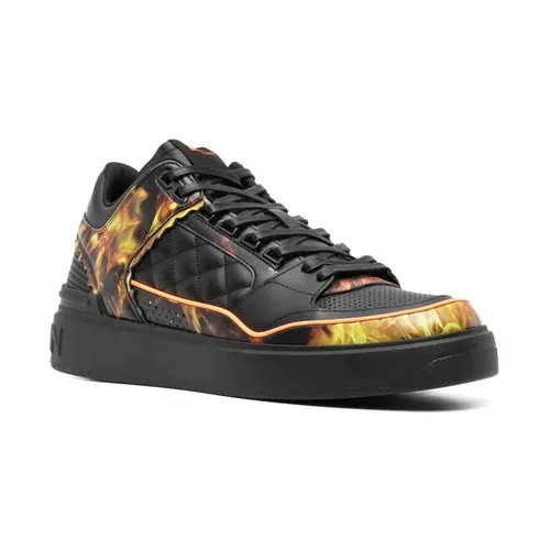 Shoes > Sneakers - - Balmain - Modalova