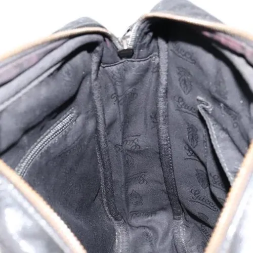 Pre-owned > Pre-owned Bags > Pre-owned Cross Body Bags - - Gucci Vintage - Modalova
