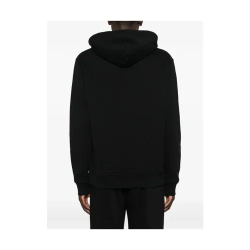 Sweatshirts & Hoodies > Hoodies - - Versace Jeans Couture - Modalova