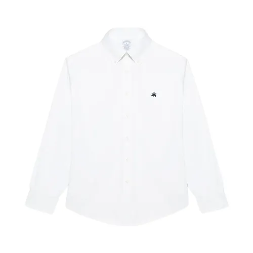 Shirts > Casual Shirts - - Brooks Brothers - Modalova