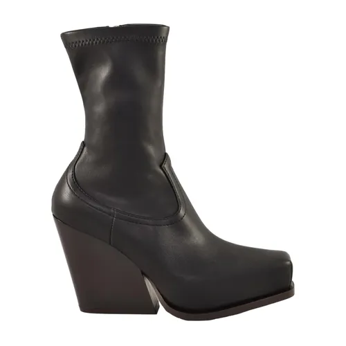 Shoes > Boots > Cowboy Boots - - Stella McCartney - Modalova