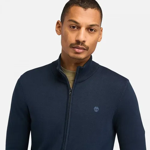 Sweatshirts & Hoodies > Zip-throughs - - Timberland - Modalova