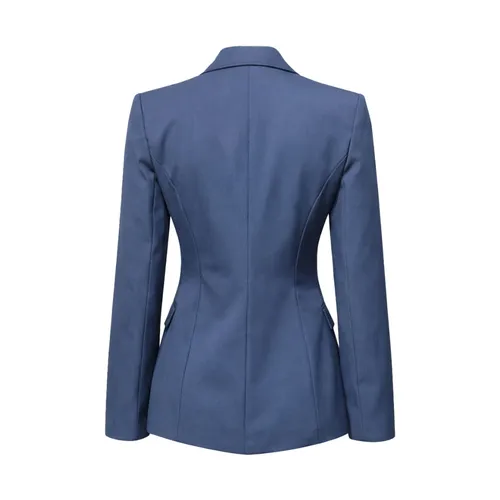 Jackets > Blazers - - Patrizia Pepe - Modalova