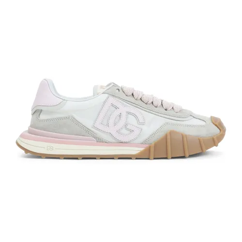 Shoes > Sneakers - - Dolce & Gabbana - Modalova
