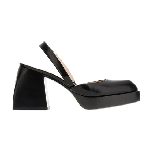 Shoes > Heels > Pumps - - Nodaleto - Modalova