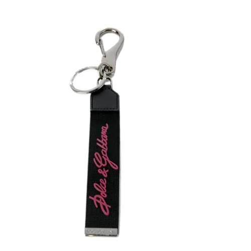 Accessories > Keyrings - - Dolce & Gabbana - Modalova