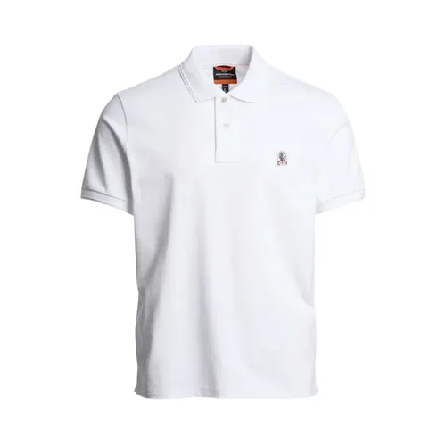 Tops > Polo Shirts - - Parajumpers - Modalova