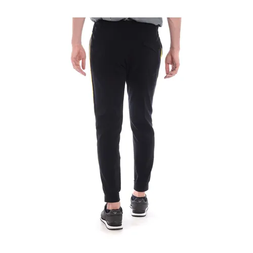 Trousers > Sweatpants - - Daniele Alessandrini - Modalova