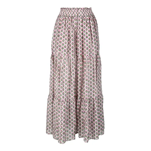 Skirts > Maxi Skirts - - MC2 Saint Barth - Modalova