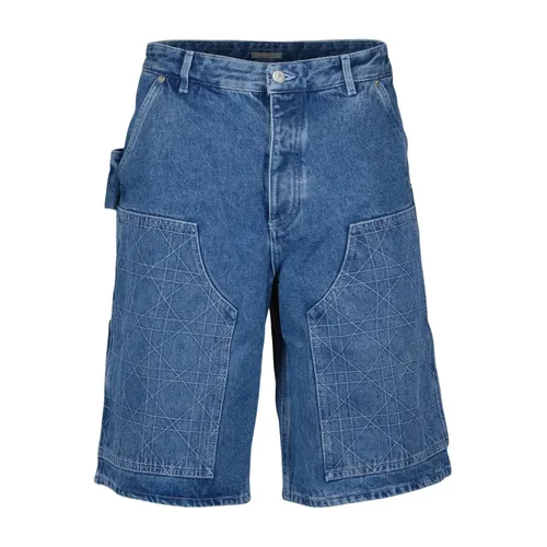 Shorts > Denim Shorts - - Dior - Modalova