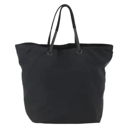 Pre-owned > Pre-owned Bags > Pre-owned Tote Bags - - Prada Vintage - Modalova
