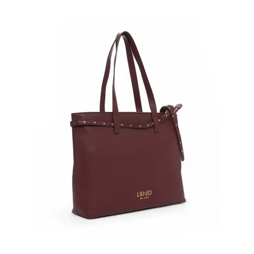 Liu Jo - Bags > Tote Bags - Red - Liu Jo - Modalova