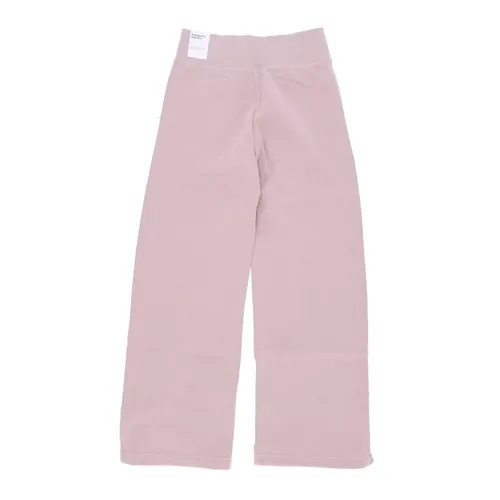 Trousers > Wide Trousers - - Nike - Modalova