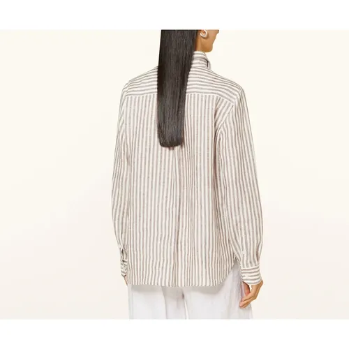 Blouses & Shirts > Shirts - - Weekend Max Mara - Modalova