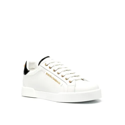 Shoes > Sneakers - - Dolce & Gabbana - Modalova