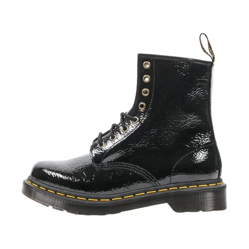 Shoes > Boots > Lace-up Boots - - Dr. Martens - Modalova