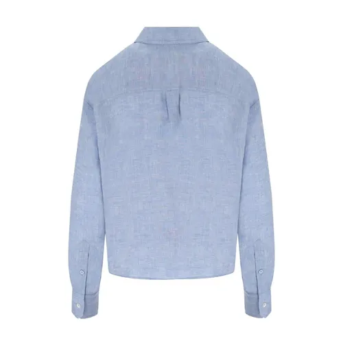 Blouses & Shirts > Shirts - - Weekend Max Mara - Modalova